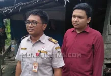 Dokter Hewan dari Kendari Bantu Tangani Anjing Gila di Kolut Dokter Hewan dari Kendari Bantu Tangani Anjing Gila di Kolut