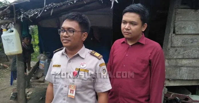 Dokter Hewan dari Kendari Bantu Tangani Anjing Gila di Kolut