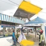 PLN Imbau Jauhi Pemasangan APK Pemilu dari Jaringan Listrik PLN Imbau Jauhi Pemasangan APK Pemilu dari Jaringan Listrik