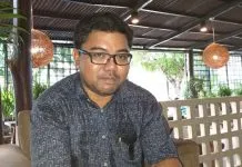 Tantangan Perusahaan Tambang Bangun Smelter di Sultra Acram Azis