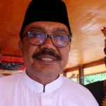 Warganya Disandera, Arhawi Minta Keluarga Bersabar Arhawi Bupati Wakatobi