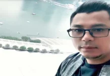 Pertina Sultra Kirim 6 Petinju ke Walikota Cup Makassar Ketua Pengprov Pertina Sultra Arwin