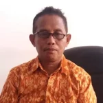 Disdukcapil Butur Lakukan Perekaman E-KTP di Rutan Raha Kepala Disdukcapil Butur, Asri