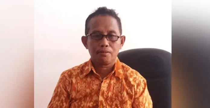 asri3 Kepala Disdukcapil Butur, Asri