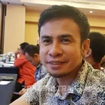 Masih Kumpulkan Bukti, Bawaslu Konsel Sebut Istri RAG Belum Tersangka Koordinator Divisi Hukum, Penindakan Pelanggaran dan Penyelesaian Sengketa Bawaslu Konsel, Awaluddin AK