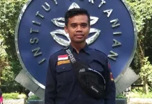 “Pancasila” Pemersatu Bangsa La Ode Muhammad Azdhar Baruddin,