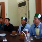 Kedatangan Jokowi, HMI di Sultra Saling Klaim Kepengurusan Kedatangan Jokowi, HMI di Sultra Saling Klaim Kepengurusan