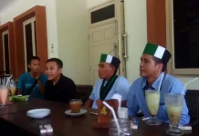 Kedatangan Jokowi, HMI di Sultra Saling Klaim Kepengurusan Kedatangan Jokowi, HMI di Sultra Saling Klaim Kepengurusan