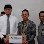 BPJS Ketenagakerjaan Salurkan Bantuan Korban Banjir Gowa BPJS Ketenagakerjaan Salurkan Bantuan Korban Banjir Gowa