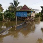 Banjir Berulang di Dua Desa, Pemda Koltim Berupaya Cari Solusi Banjir Berulang di Dua Desa, Pemda Koltim Berupaya Cari Solusi