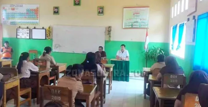 Pemda Konut Cari 10 Siswa untuk Dikuliahkan di China