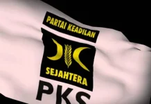 PKS Sebut Usulan Cawawali Kendari Belum Sesuai Aturan, Koalisi Bungkam Partai Keadilan Sejahtera (PKS)