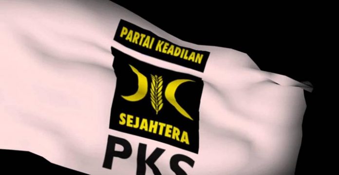 Partai Keadilan Sejahtera (PKS)