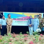 Kemenkes Segera Distribusi Dua Dokter Spesialis di Bombana Kemenkes Segera Distribusi Dua Dokter Spesialis di Bombana