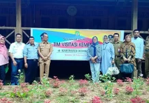 Kemenkes Segera Distribusi Dua Dokter Spesialis di Bombana Kemenkes Segera Distribusi Dua Dokter Spesialis di Bombana