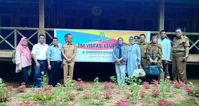 bombana Kemenkes Segera Distribusi Dua Dokter Spesialis di Bombana