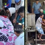 Hajrah L. Johan, Mantan Atlet Difabel Asal Bombana Meninggal Dunia Hajrah L. Johan, Mantan Atlet Difabel Asal Bombana Meninggal Dunia