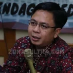Menakar Potensi dan Efisiensi Politik Uang Pemilu 2019 Direktur Eksekutif Indikator Politik Indonesia, Burhanuddin Muhtadi