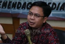 Menakar Potensi dan Efisiensi Politik Uang Pemilu 2019 Direktur Eksekutif Indikator Politik Indonesia, Burhanuddin Muhtadi