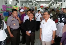 Bupati Butur Ajak Warganya Perkuat Ekonomi Lewat Bisnis Bupati Butur Ajak Warganya Perkuat Ekonomi Lewat Bisnis