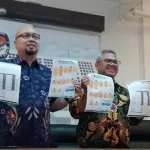32 Caleg Napi Korupsi Tambahan Diumumkan, Sultra Tetap Tiga Caleg DPD 32 Caleg Napi Korupsi Tambahan Diumumkan, Sultra Tetap Tiga Caleg DPD