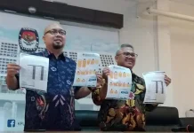 32 Caleg Napi Korupsi Tambahan Diumumkan, Sultra Tetap Tiga Caleg DPD 32 Caleg Napi Korupsi Tambahan Diumumkan, Sultra Tetap Tiga Caleg DPD