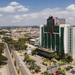 Sambut Jokowi, Hotel Claro Kendari Kerja Bareng Staf Kepresidenan Hotel Grand Claro Kendari