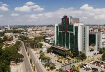 Sambut Jokowi, Hotel Claro Kendari Kerja Bareng Staf Kepresidenan Hotel Grand Claro Kendari