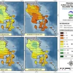 Curah Hujan Tinggi Masih Berpotensi Hingga Maret di Sultra Curah Hujan Tinggi Masih Berpotensi Hingga Maret di Sultra