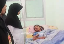 DBD Menyerang, Puskesmas Puuwatu Tingkatkan Penyuluhan DBD Menyerang, Puskesmas Puuwatu Tingkatkan Penyuluhan