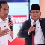TKD: Prabowo Akui Kehebatan Jokowi, BPN: Jokowi Serang Pribadi TKD: Prabowo Akui Kehebatan Jokowi, BPN: Jokowi Serang Pribadi