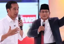 TKD: Prabowo Akui Kehebatan Jokowi, BPN: Jokowi Serang Pribadi TKD: Prabowo Akui Kehebatan Jokowi, BPN: Jokowi Serang Pribadi