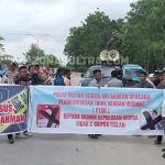 Polda Janji Segera Pecat Zulfikar dan Fislan Polda Janji Segera Pecat Zulfikar dan Fislan