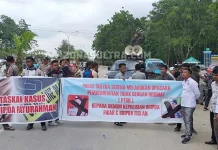 Polda Janji Segera Pecat Zulfikar dan Fislan Polda Janji Segera Pecat Zulfikar dan Fislan