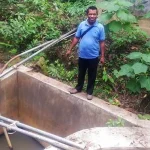 Derita Warga Bangkali, di Tengah Carut Marut Proyek Sarana Air Bersih Derita Warga Bangkali, di Tengah Carut Marut Proyek Sarana Air Bersih