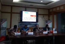 Antisipasi Hoaks, Informasi Jangan Langsung Disebar Antisipasi Hoaks, Informasi Jangan Langsung Disebar