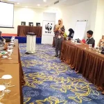 WWF Ajak Media di Sultra Kampanye Pengurangan Sampah Plastik WWF Ajak Media di Sultra Kampanye Pengurangan Sampah Plastik