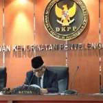 Lepas Tanggung Jawab, DKPP Pecat Ketua PPK Lasolo Kepulauan Lepas Tanggung Jawab, DKPP Pecat Ketua PPK Lasolo Kepulauan