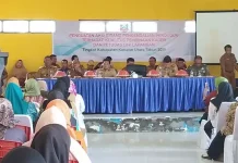 Berprestasi, Pemda Konut Naikkan Honor 477 Kader DPPKB Berprestasi, Pemda Konut Naikkan Honor 477 Kader DPPKB