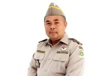 Menanggulangi Rabies Di Kolaka Utara Drh. Agus Karyono, M.Si