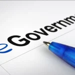 Terapkan E-Government, Muna Gelontorkan Rp1,5 Miliar Bangun Jaringan Internet Ilustrasi e goverment