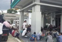 Soal Tambang, Mahasiswa Tuding Kabid Minerba ESDM Sebar Hoax Soal Tambang, Mahasiswa Tuding Kabid Minerba ESDM Sebar Hoax