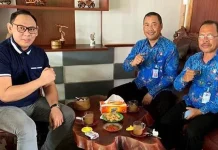 Empat Artis Ibukota Bakal Meriahkan Sosialisasi Anti Narkoba di Sultra Empat Artis Ibukota Bakal Meriahkan Sosialisasi Anti Narkoba di Sultra