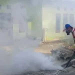 Penderita DBD di Muna Capai 41 Orang, Satu Meninggal Penderita DBD di Muna Capai 41 Orang, Satu Meninggal