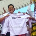 Relawan Fortuna Resmi Deklarasikan Diri Dukung Jokowi-Amin di Pilpres 2019 Relawan Fortuna Resmi Deklarasikan Diri Dukung Jokowi-Amin di Pilpres 2019