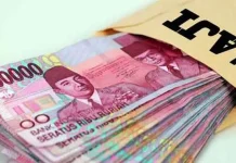 Per 1 Januari 2023, UMK Kendari Naik Jadi Rp2,9 Juta Ilustrasi