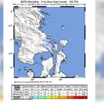 Aktivitas Sesar Kendari Sebabkan Gempa 3.6 SR Aktivitas Sesar Kendari Sebabkan Gempa 3.6 SR