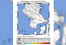 Gempa 2,9 SR Guncang Kolaka, Tak Berpotensi Tsunami Gempa 2,9 SR Guncang Kolaka, Tak Berpotensi Tsunami