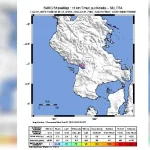 Setelah Kendari, Kolaka juga Diguncang Gempa Setelah Kendari, Kolaka juga Diguncang Gempa