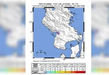 Setelah Kendari, Kolaka juga Diguncang Gempa Setelah Kendari, Kolaka juga Diguncang Gempa